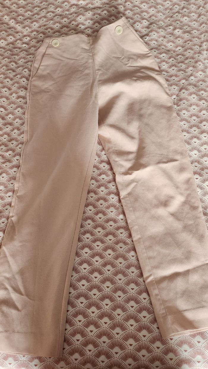 Pantalon - photo numéro 5