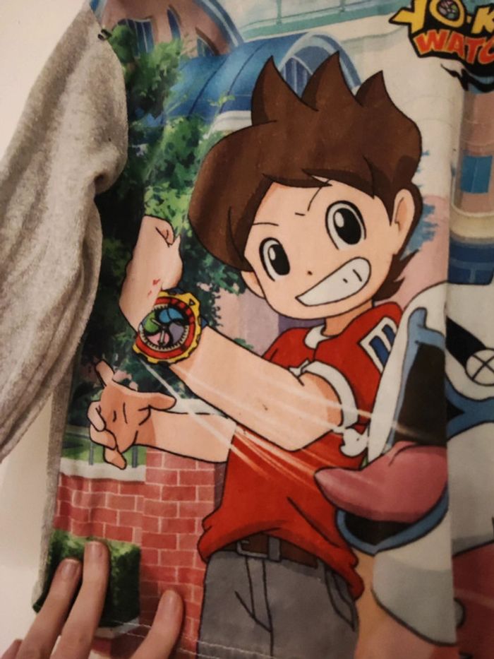 Pyjama Yokai - photo numéro 3