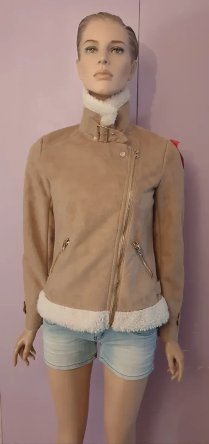 Veste femme neuve - photo numéro 5