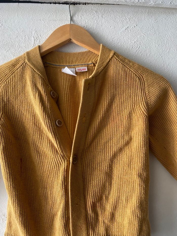 Gilets - photo numéro 2