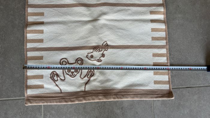 tapis de sol bébé - photo numéro 4