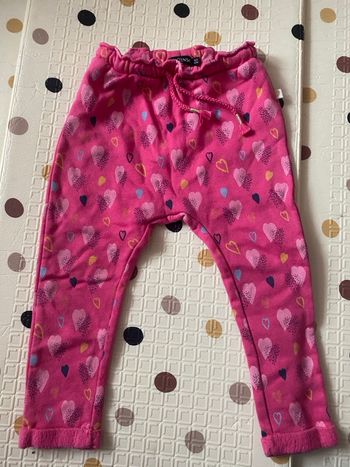 Pantalon fille