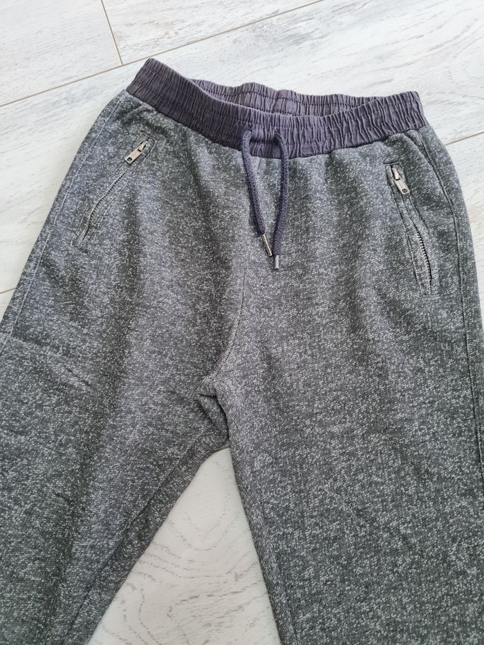 Pantalon jogging fille 12 ans - photo numéro 2