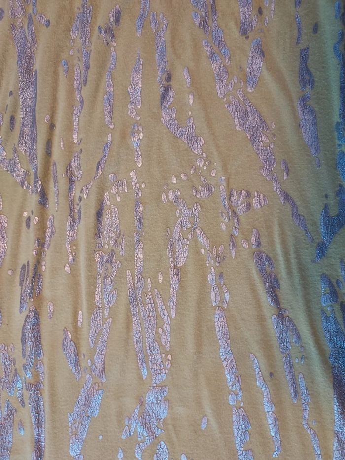 Tunique ou robe très courte - photo numéro 4