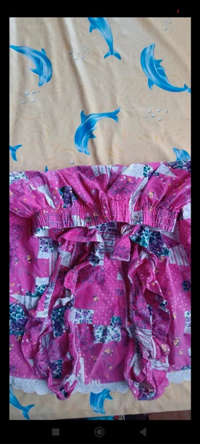 Robe 146 - photo numéro 3