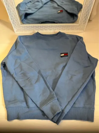Pull tommy jeans
