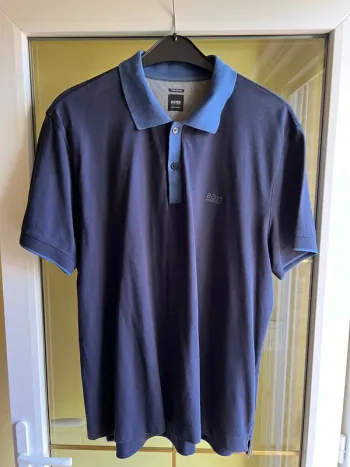 polo hugo boss XL