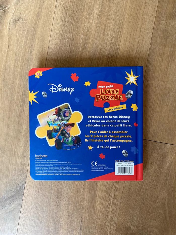 Livres - photo numéro 3