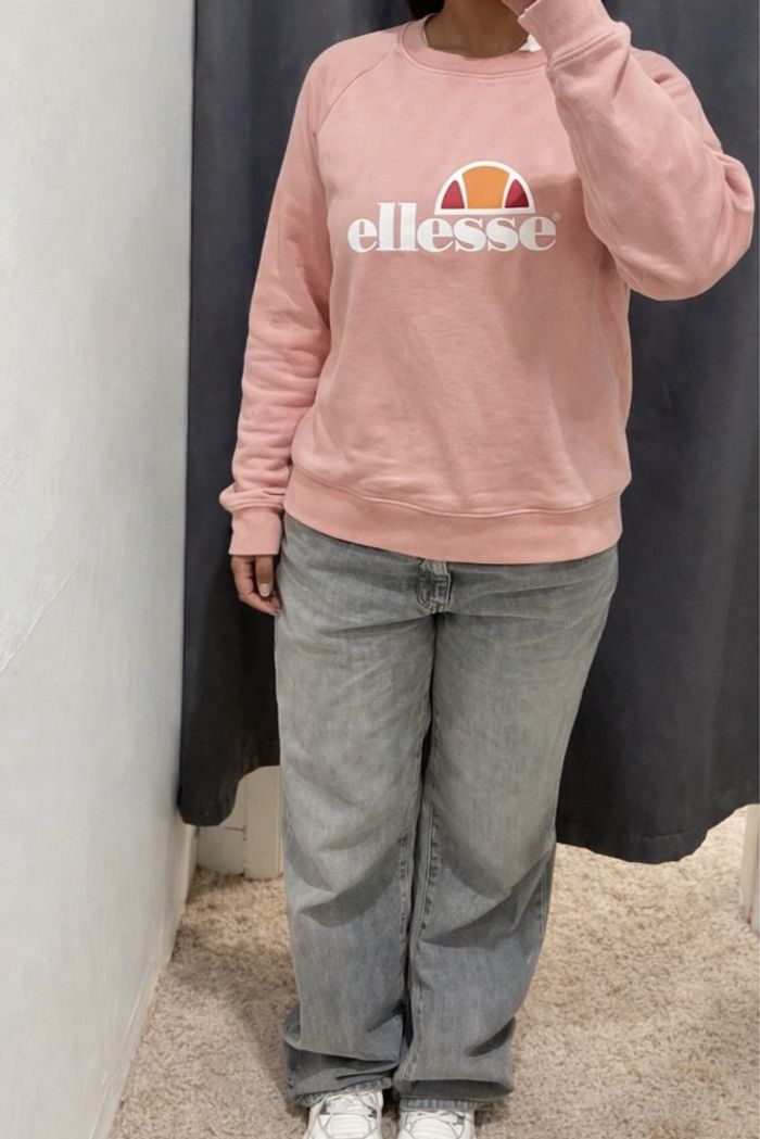 Pull rose - photo numéro 2