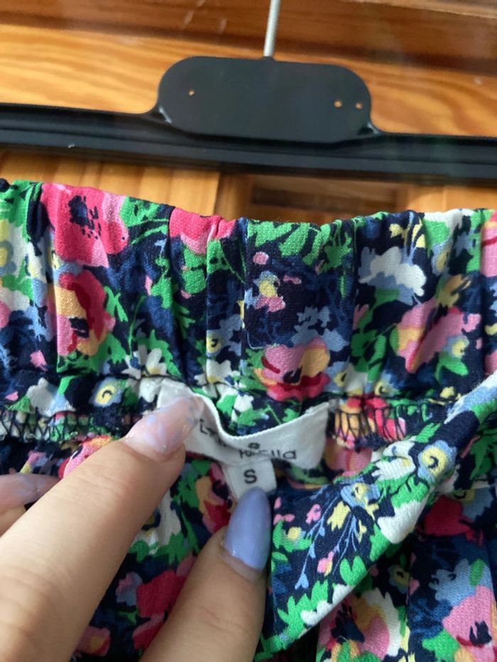 Pantalon d’été léger femme S Emma Ella - photo numéro 3