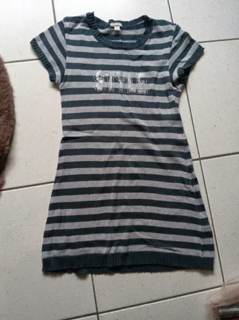 Robe 14ans orchestra
