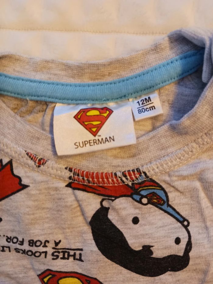 Lot tee-shirts - photo numéro 6