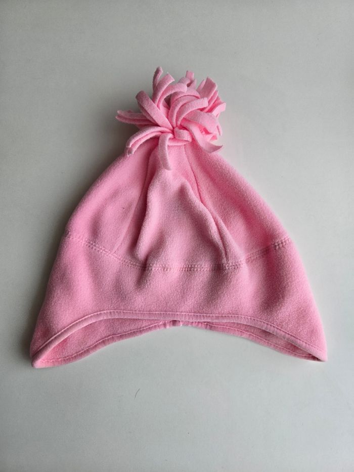 Bonnet H&M 6-8 ans NEUF