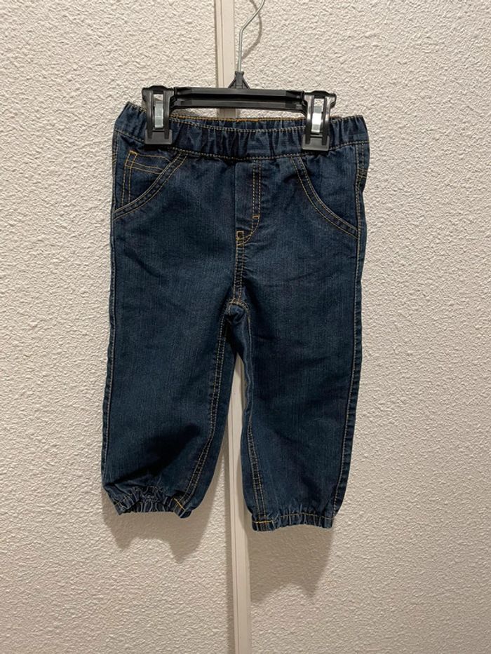 Jean 23 mois