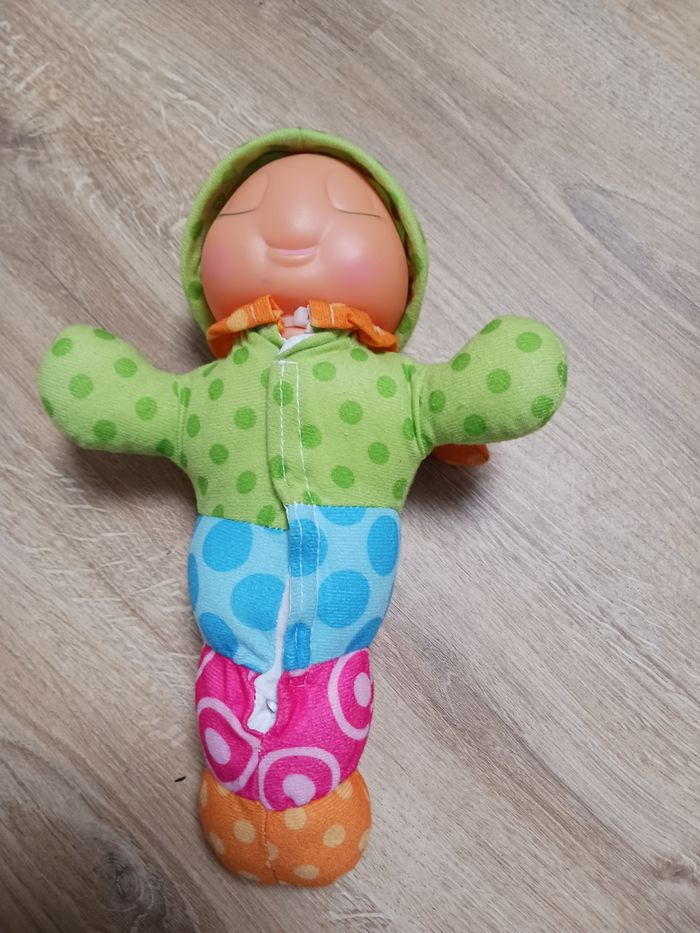 Veilleuse enfant bébé - photo numéro 2