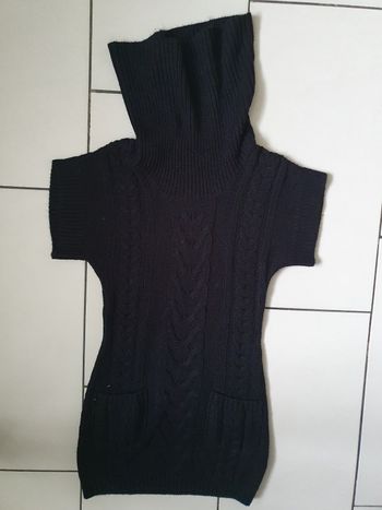 Robe pull  t.36