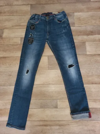 Jeans kaporal