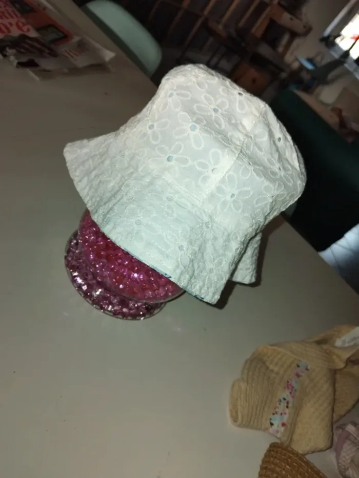 Chapeaux - photo numéro 2