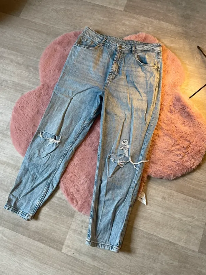 Jean c&a