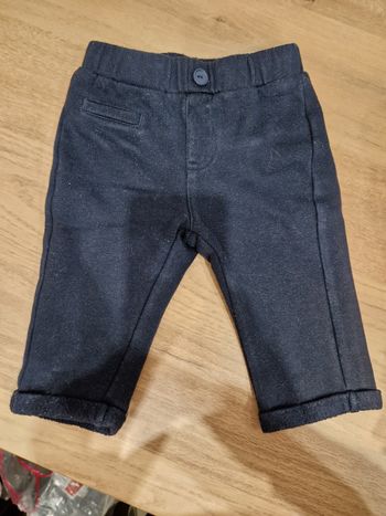 Pantalon 6 mois