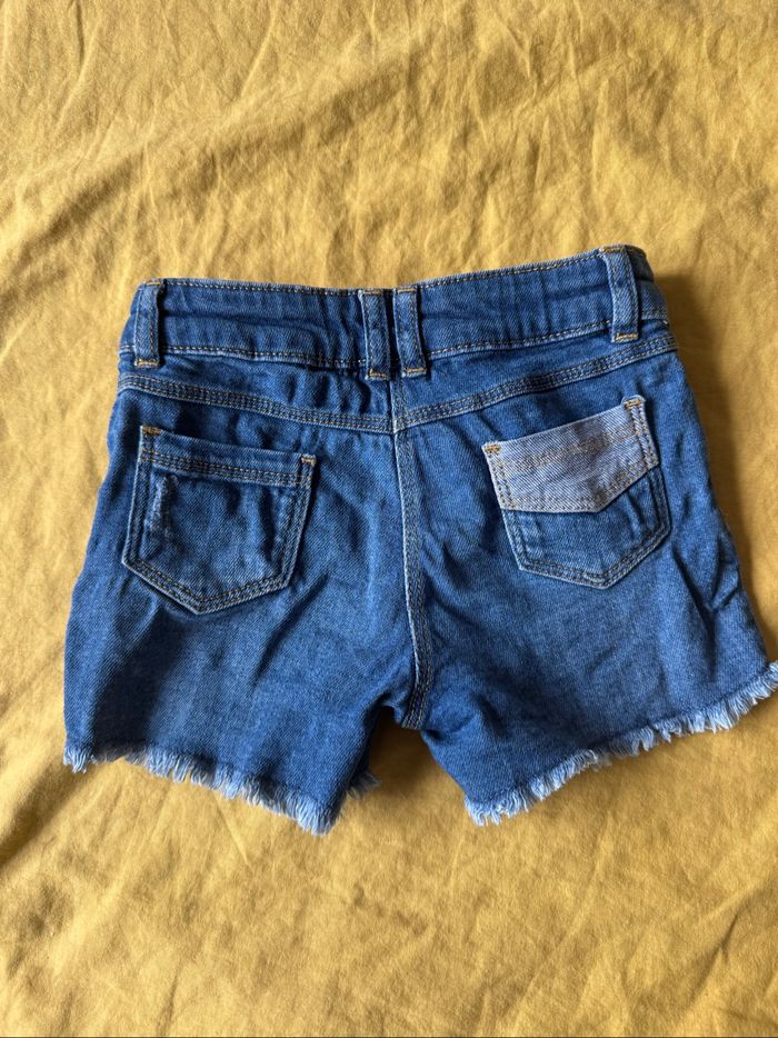 Short - photo numéro 2