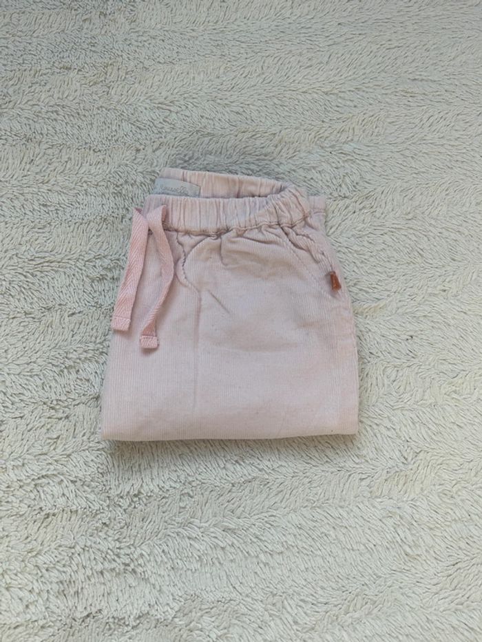 Pantalon cadet rousselle - photo numéro 3