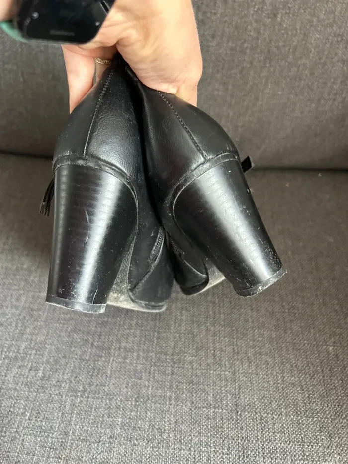 Chaussures à talons - photo numéro 5