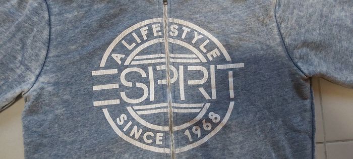 Gilet zippé à capuche - photo numéro 4