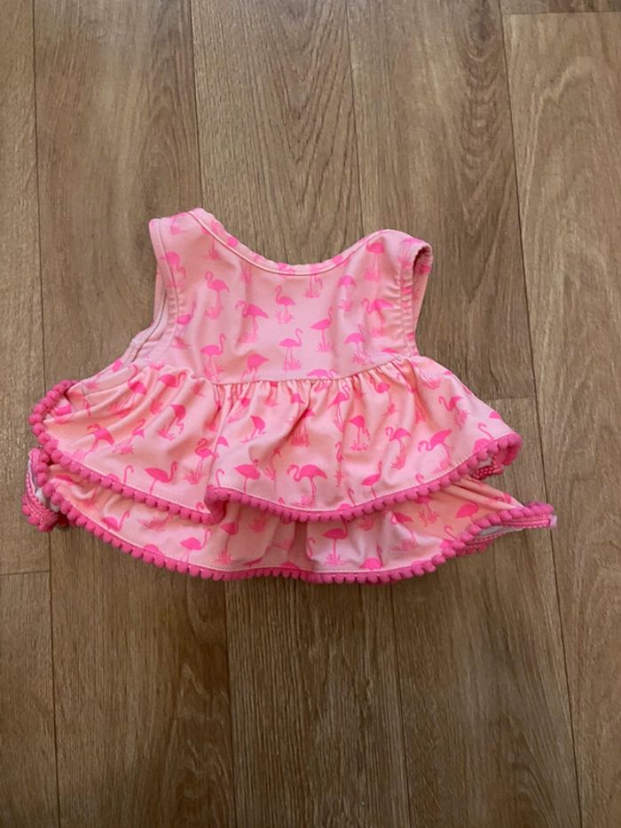 Maillot de bain fille 18/24M - photo numéro 5