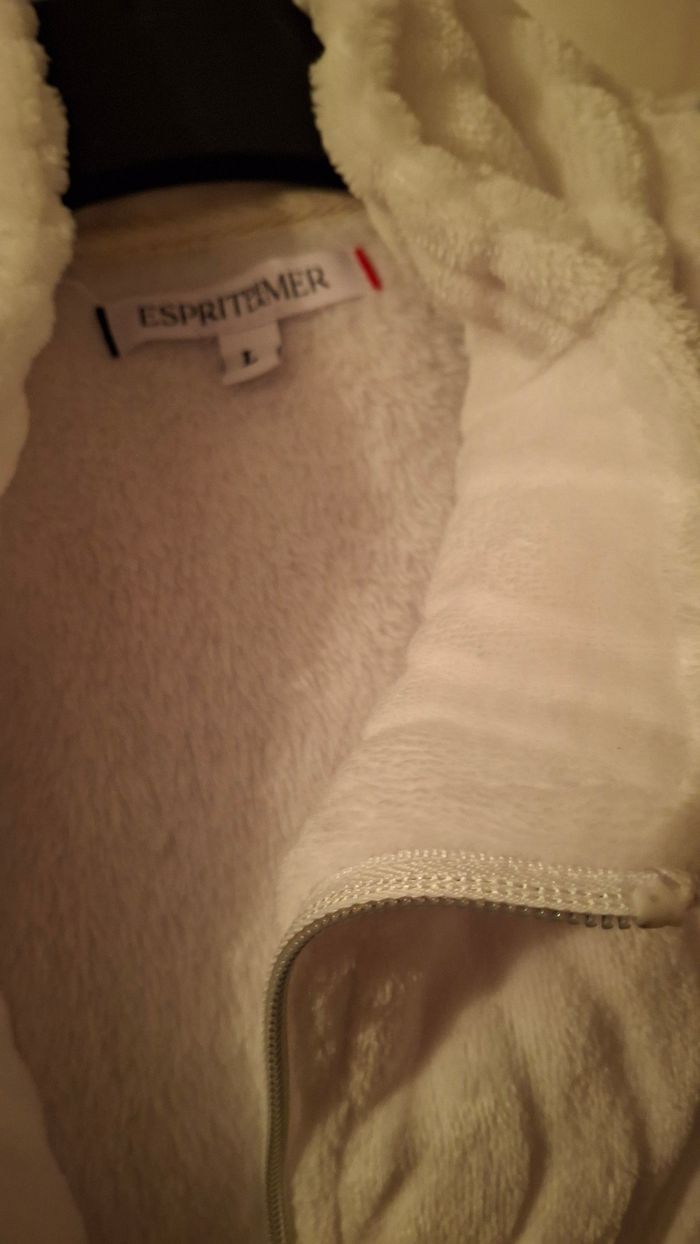 Veste sans manche - photo numéro 2
