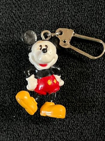 Mickey