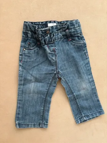 Jeans Obaïbi