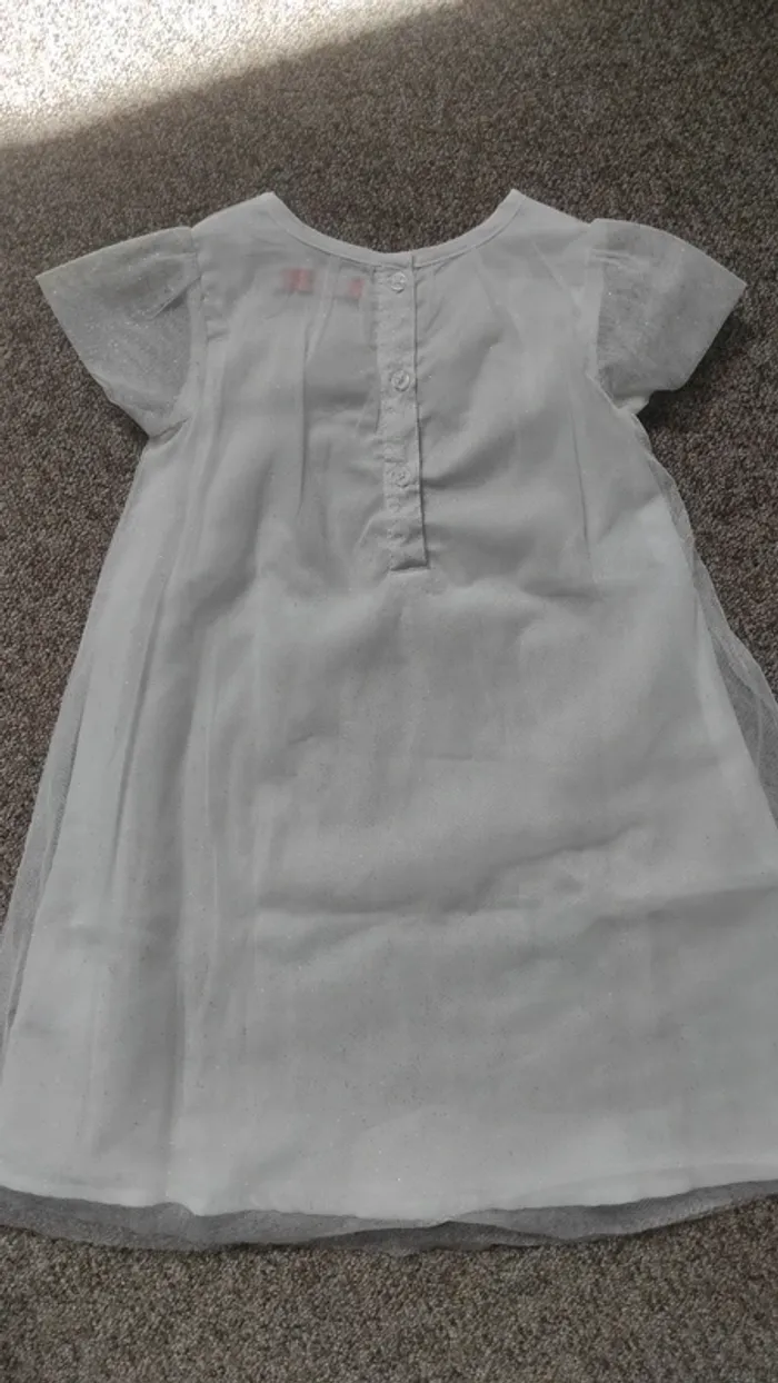 Robe cérémonie 3 ans - photo numéro 6
