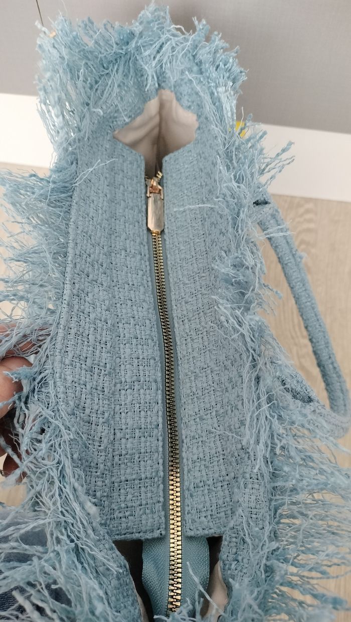 Sac a main femme neuf - photo numéro 4