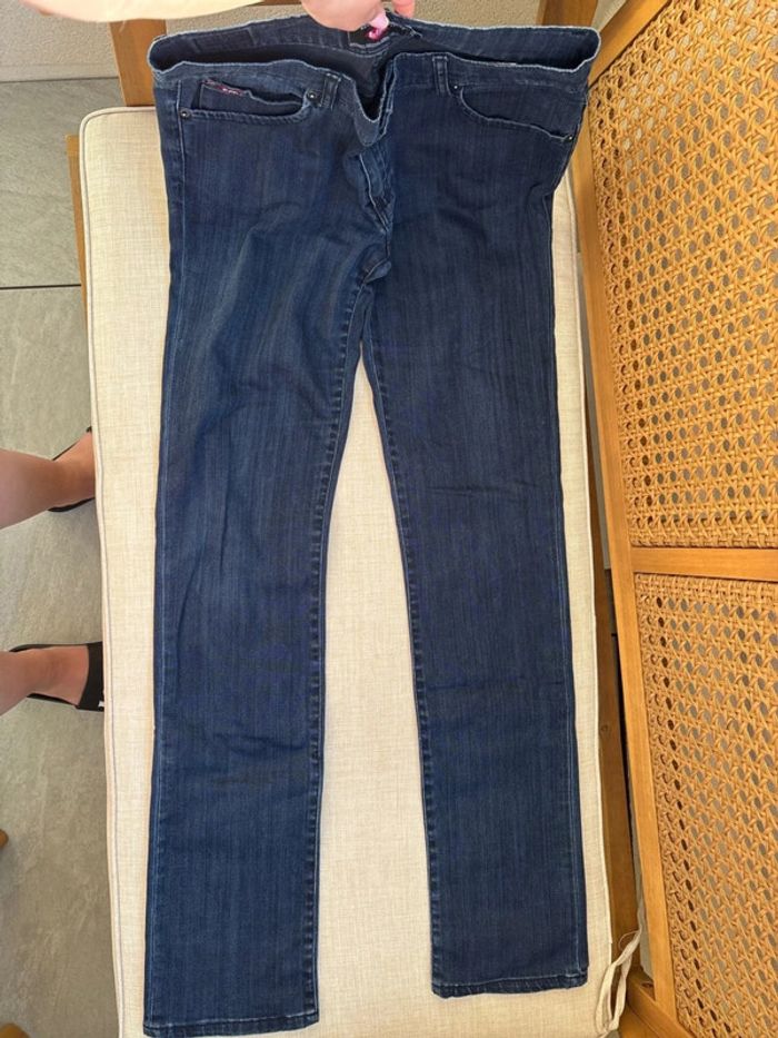 Jean lee cooper taille 40 - photo numéro 8