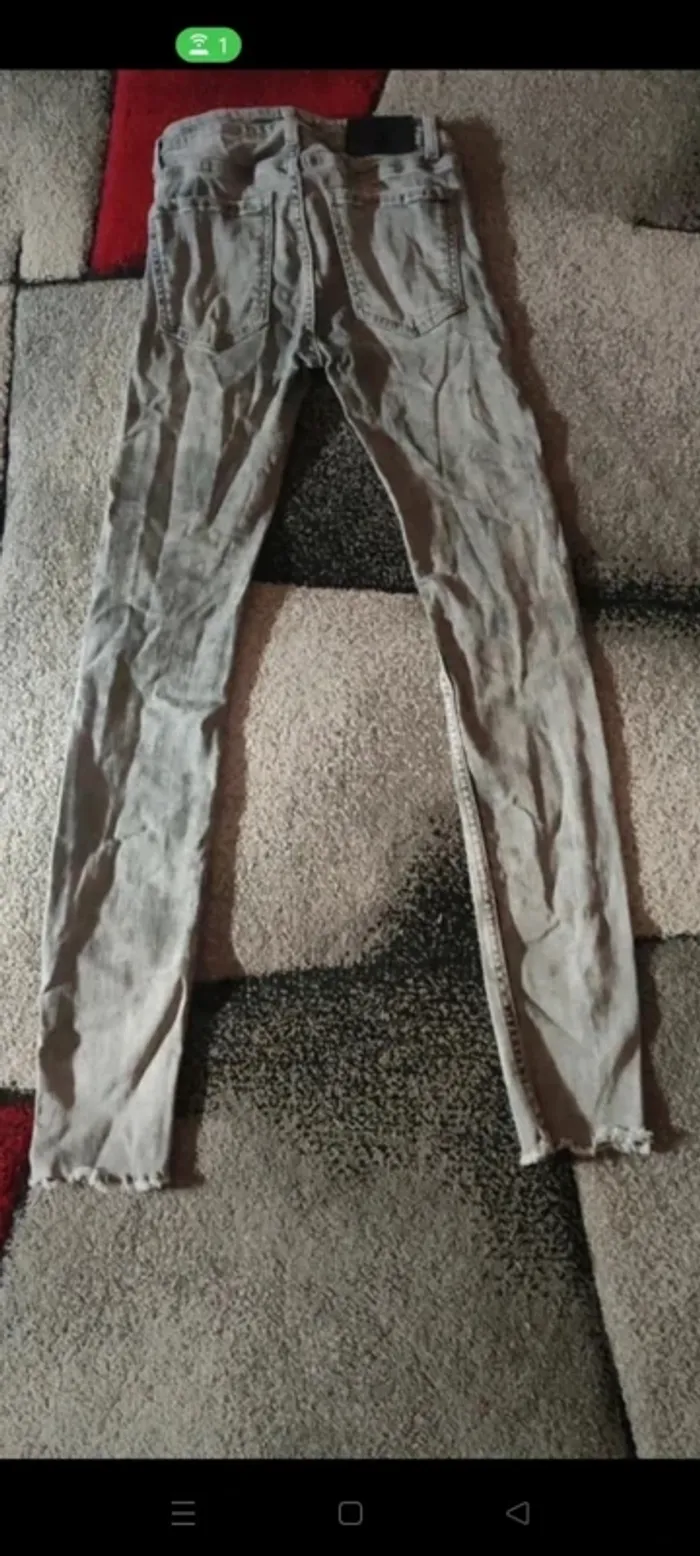 Slim 34 staduvarius - photo numéro 2