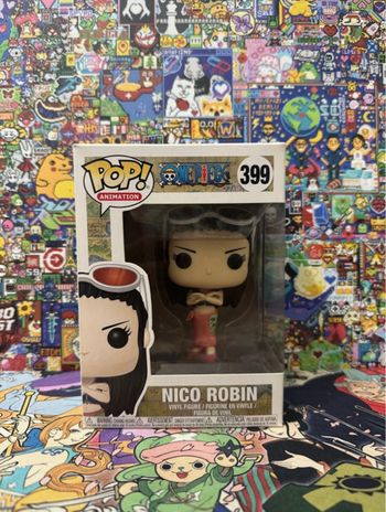 Funko Pop One Piece