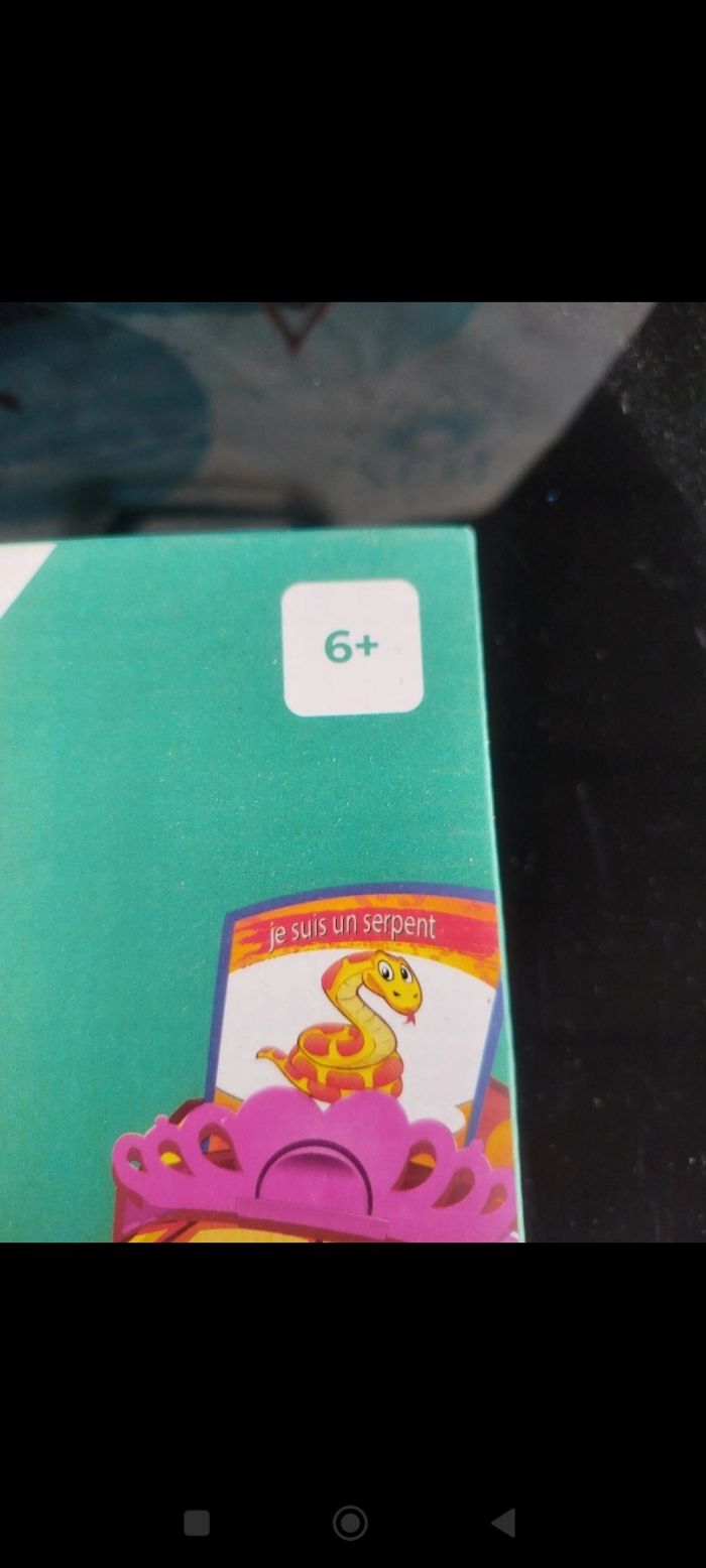 Jeu société - photo numéro 3