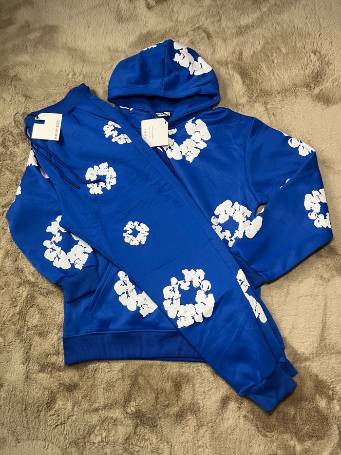 Ensemble sweat-shirt - photo numéro 5