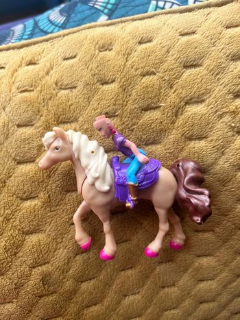 Figurine lego Friends