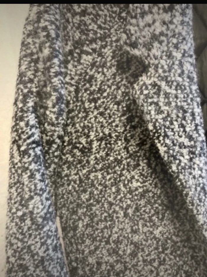 Manteau - photo numéro 4