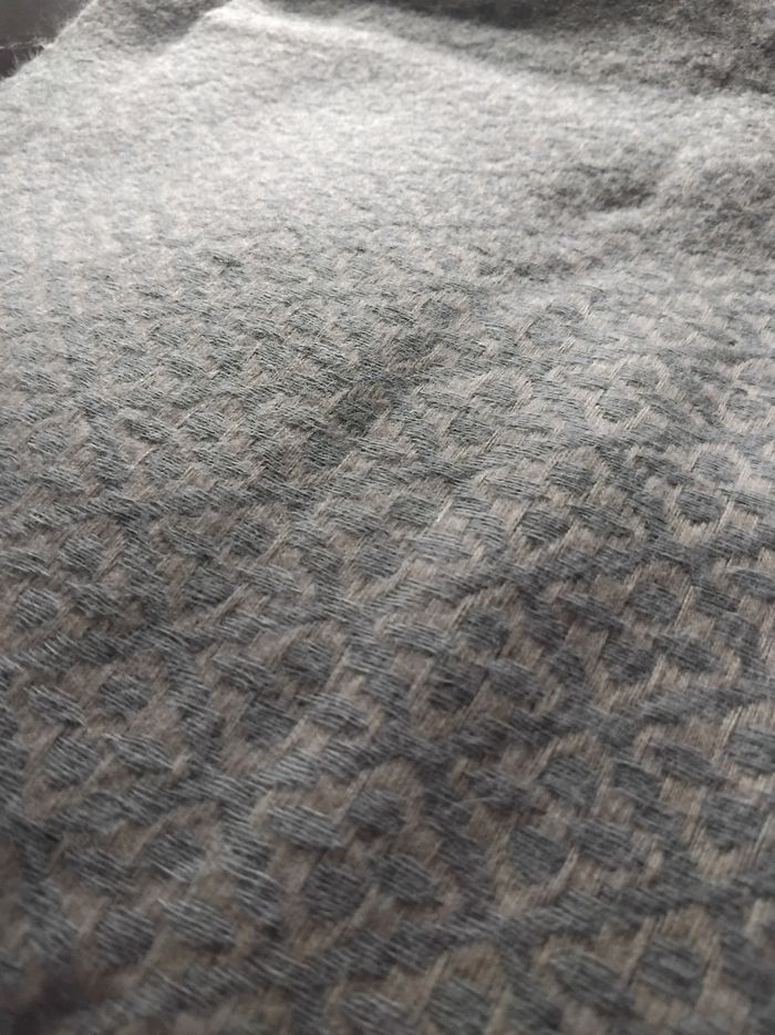 Écharpe neuf no1 - photo numéro 2