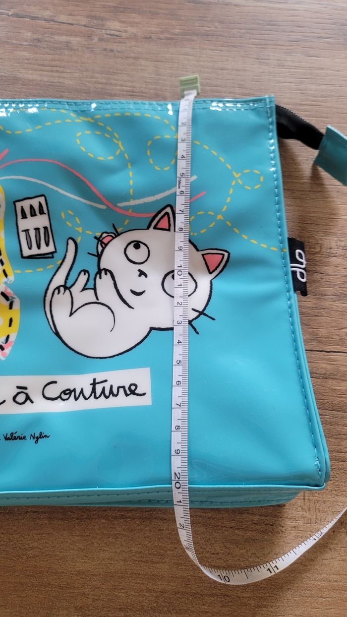 Ma trousse à couture - photo numéro 4