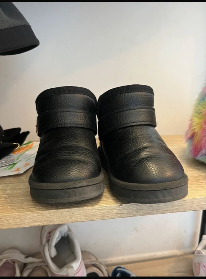 botte taille 24 - photo numéro 2