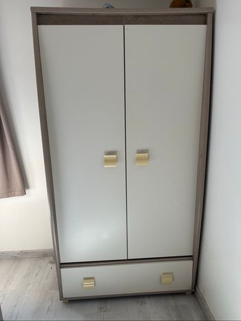 Chambre bébé complète