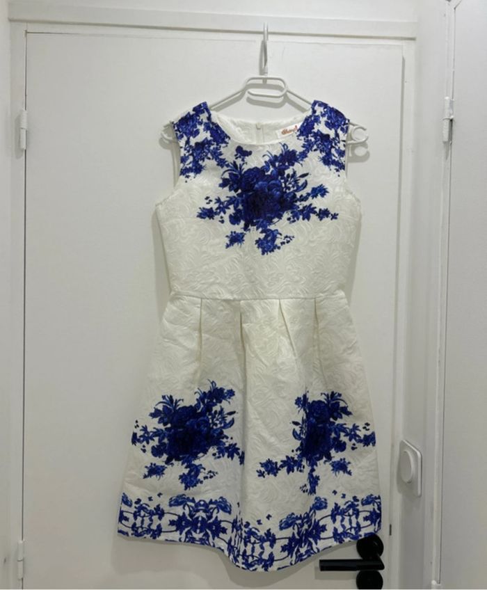 Robe d'été taille S Neuve