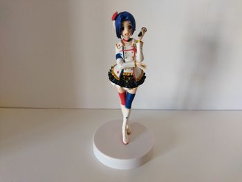 Banpresto The Idolmaster Movie  AZUSA MIURA Star Piece Memories Figurine