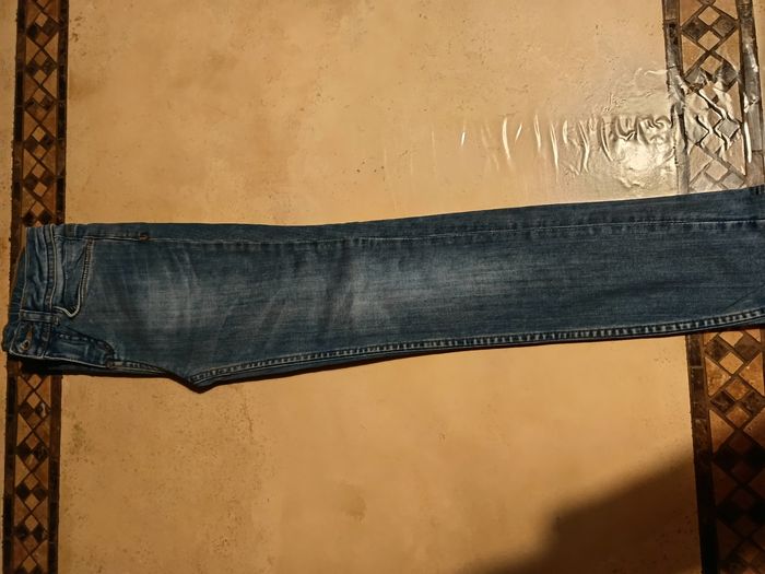 Jeans enfant - photo numéro 8