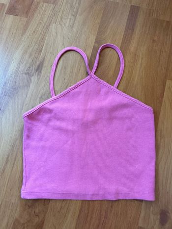 Top rose Zara