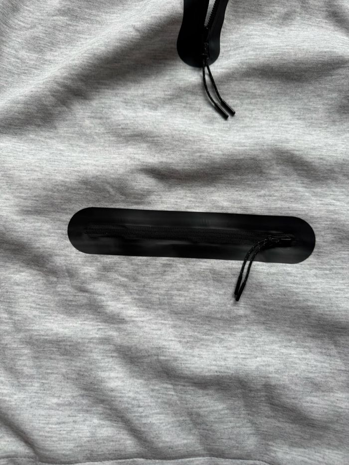 Pull Nike tech fleece - photo numéro 3